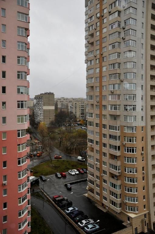 Апартаменты Квартиры по улице Феодосийская, 1-А Киев-58